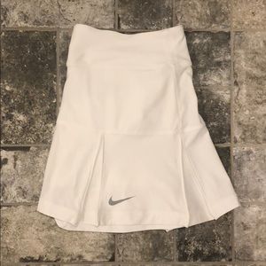 Nike Tennis Skirt